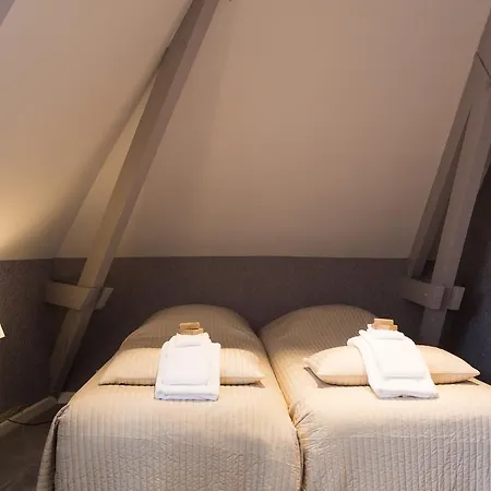 Sense Suites 's-Hertogenbosch (Den Bosch)