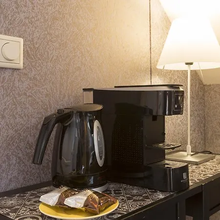 Sense Suites 's-Hertogenbosch (Den Bosch)