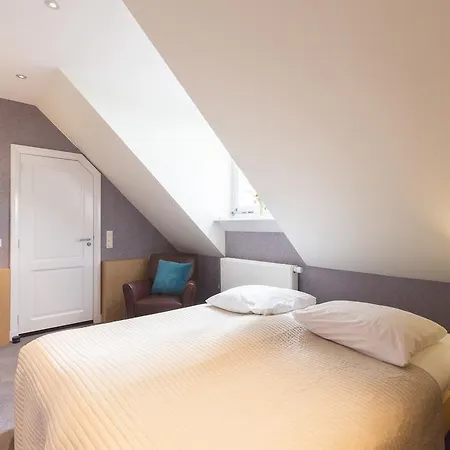 Sense Suites Ξενοδοχείο