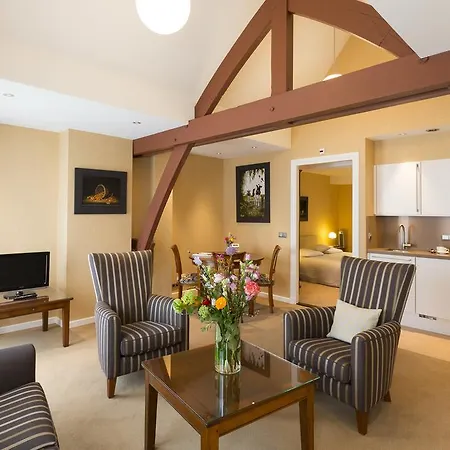 Sense Suites Hotel
