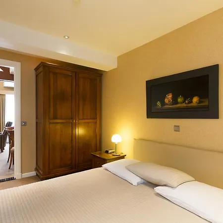 Sense Suites 3* 's-Hertogenbosch (Den Bosch)