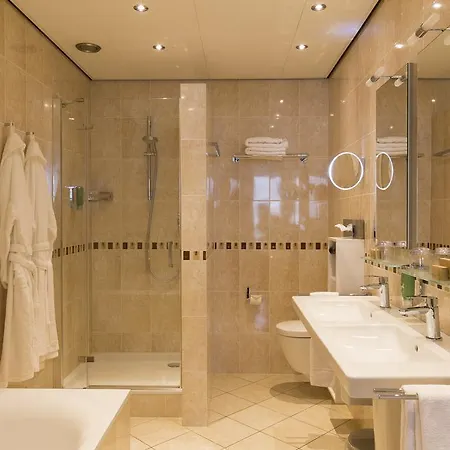 Sense Suites 's-Hertogenbosch (Den Bosch)