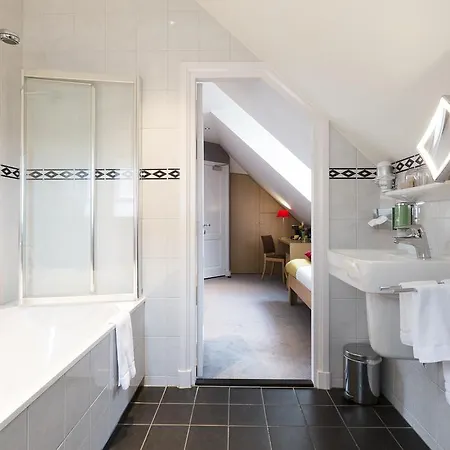Sense Suites Ξενοδοχείο 3*
