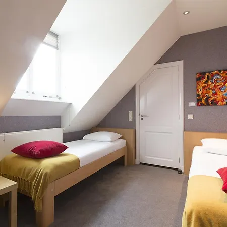 Ξενοδοχείο Sense Suites 's-Hertogenbosch (Den Bosch)