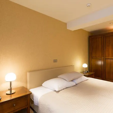 Sense Suites Hotel 's-Hertogenbosch (Den Bosch)