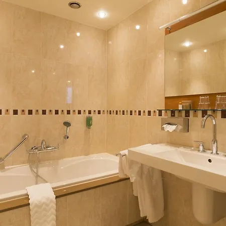 Ξενοδοχείο Sense Suites