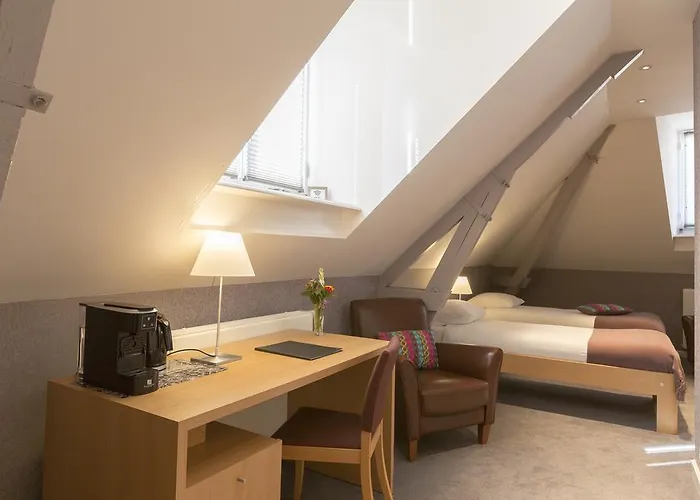 Sense Suites 's-Hertogenbosch (Den Bosch)