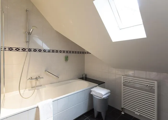 Sense Suites Hotel 's-Hertogenbosch (Den Bosch)