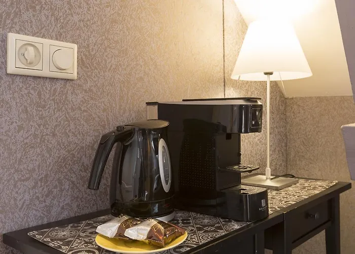 Sense Suites 's-Hertogenbosch (Den Bosch)