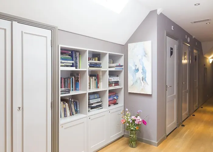 Sense Suites 3* 's-Hertogenbosch (Den Bosch)