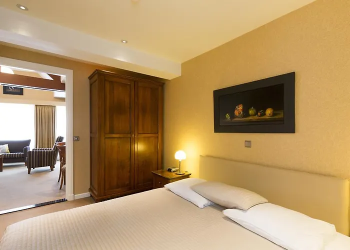 Sense Suites 3* 's-Hertogenbosch (Den Bosch)