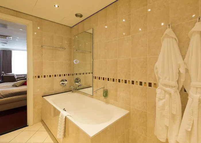 Sense Suites Hotel 's-Hertogenbosch (Den Bosch)