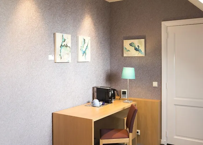 Sense Suites 3* 's-Hertogenbosch (Den Bosch)