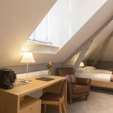 Sense Suites 's-Hertogenbosch (Den Bosch)