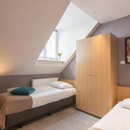Sense Suites 3* 's-Hertogenbosch (Den Bosch)