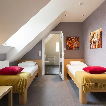 Hotel Sense Suites 's-Hertogenbosch (Den Bosch)