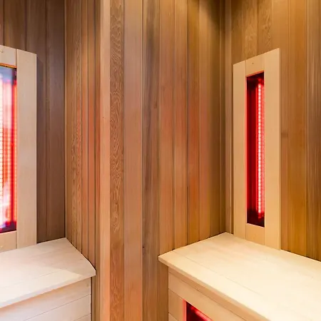 Sense Suites Hotell