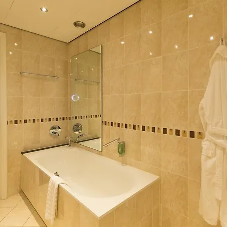 Sense Suites Hotel 's-Hertogenbosch (Den Bosch)