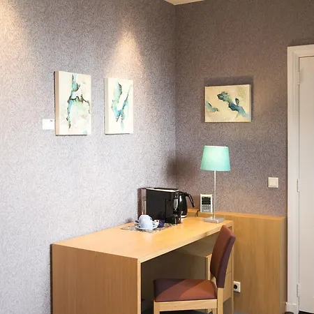 Sense Suites 3* 's-Hertogenbosch (Den Bosch)