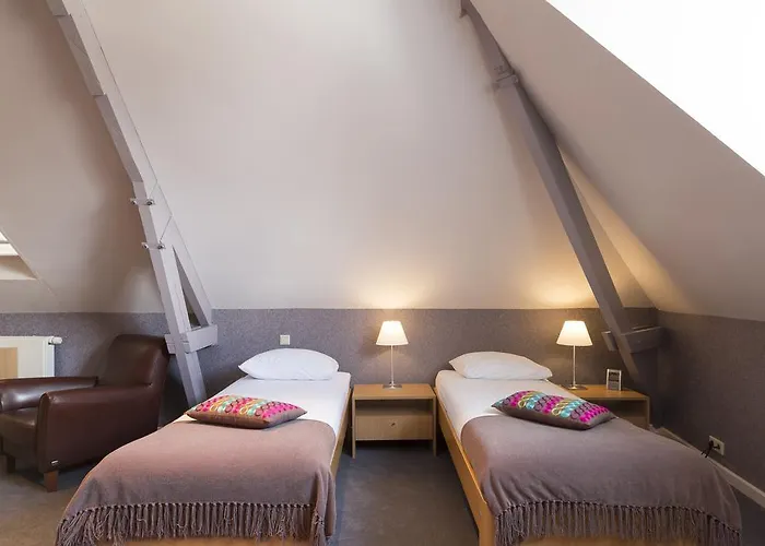 Sense Suites Szálloda 3*