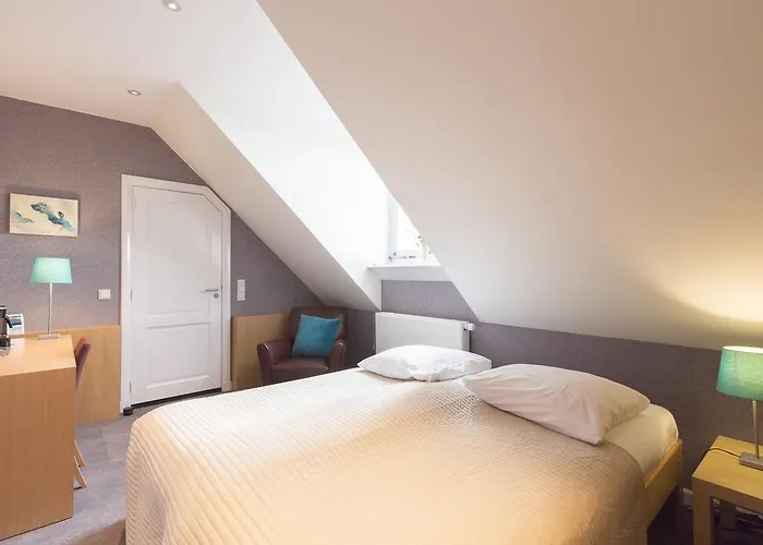 Sense Suites Szálloda