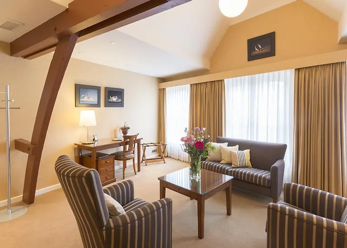 Szálloda Sense Suites 3*