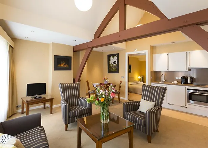 Sense Suites Szálloda