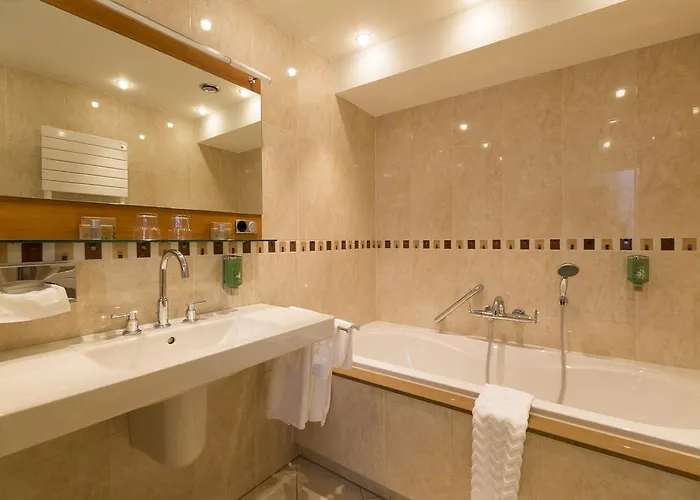 Sense Suites 's-Hertogenbosch (Den Bosch)