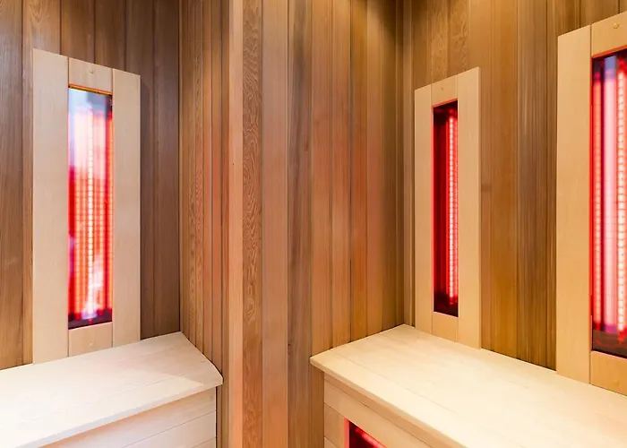 Sense Suites Szálloda