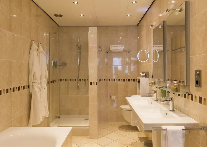 Sense Suites 's-Hertogenbosch (Den Bosch)