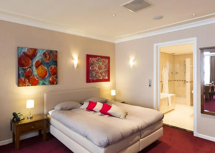 Sense Suites Szálloda