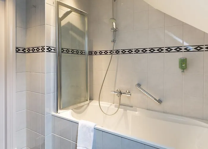 Szálloda Sense Suites