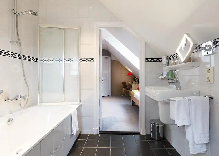 Sense Suites Szálloda 3*