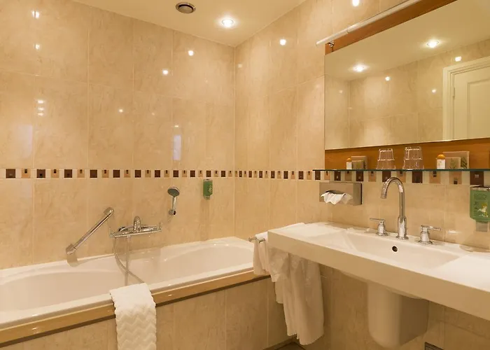 Szálloda Sense Suites